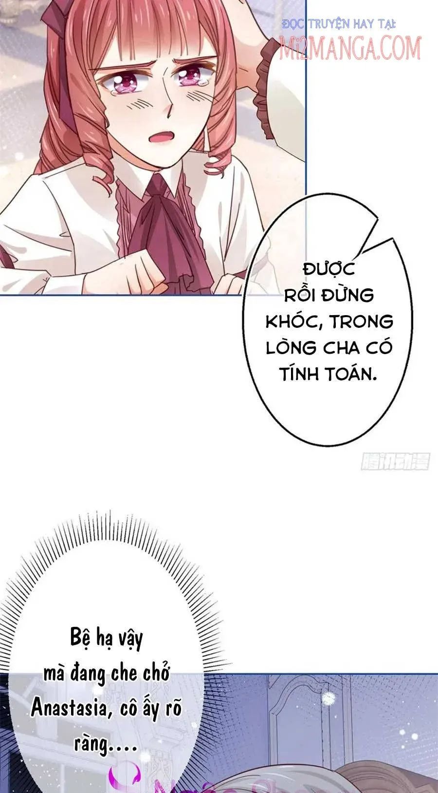 Hoàng Nữ Được Cưng Chiều Nhất Đế Quốc - Chương 59 - Trang 26