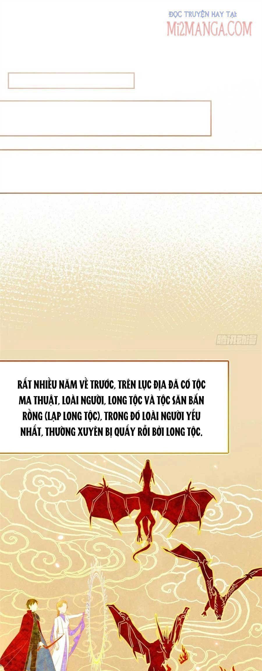 Hoàng Nữ Được Cưng Chiều Nhất Đế Quốc - Chương 59 - Trang 12