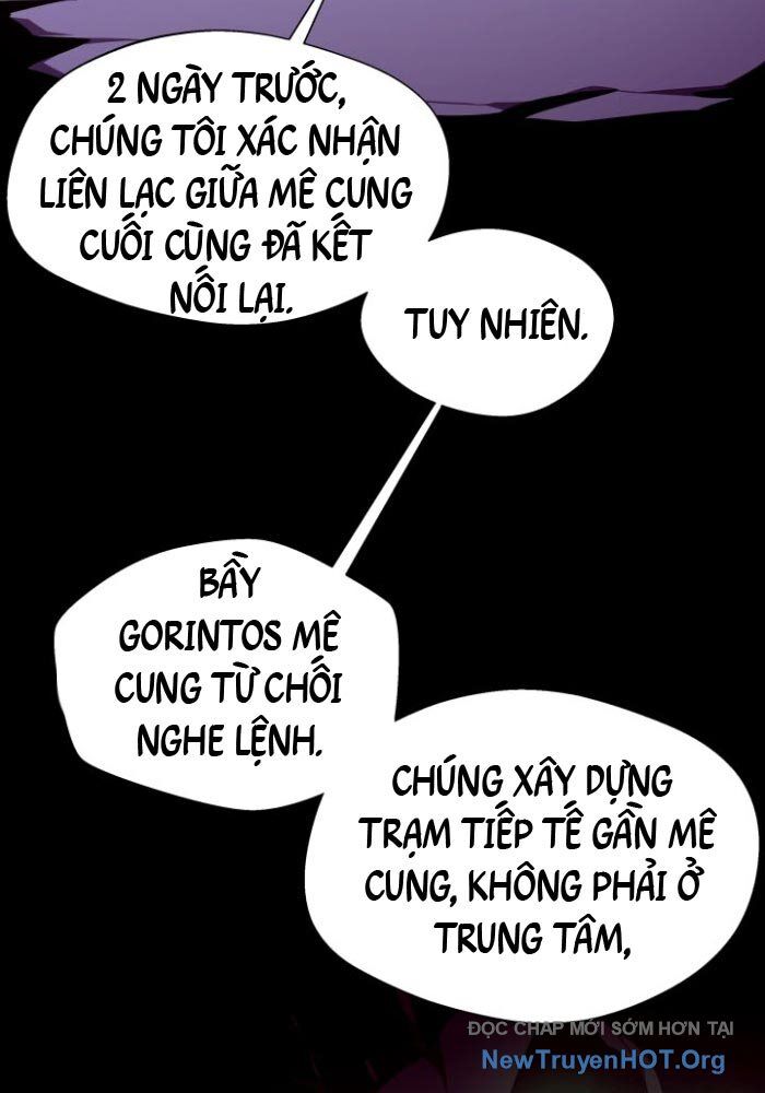 Hồi Ức Trong Ngục Tối - Chương 126 - Trang 31