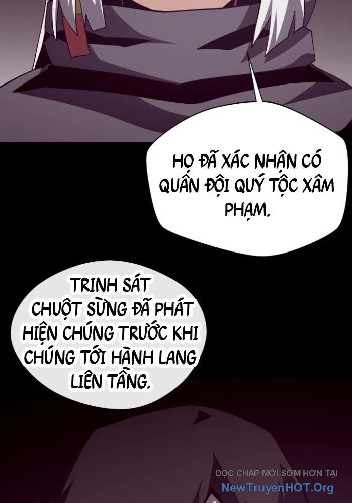 Hồi Ức Trong Ngục Tối - Chương 126 - Trang 35