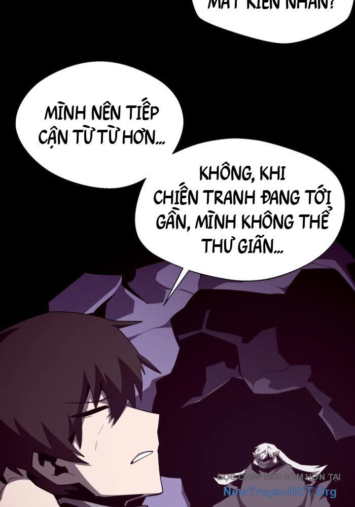 Hồi Ức Trong Ngục Tối - Chương 126 - Trang 26