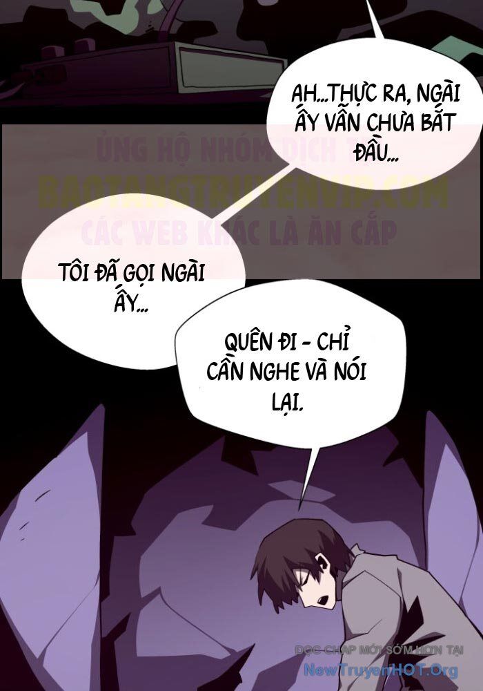 Hồi Ức Trong Ngục Tối - Chương 126 - Trang 48