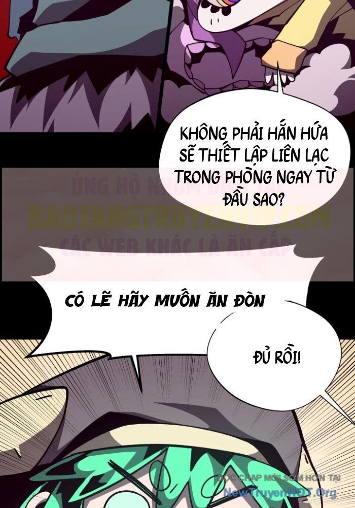 Hồi Ức Trong Ngục Tối - Chương 126 - Trang 50