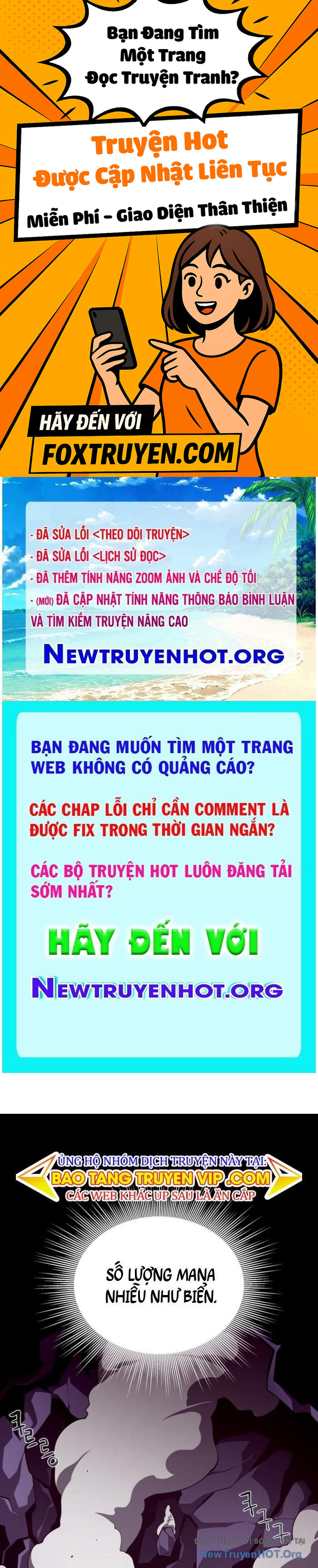 Hồi Ức Trong Ngục Tối - Chương 126 - Trang 1