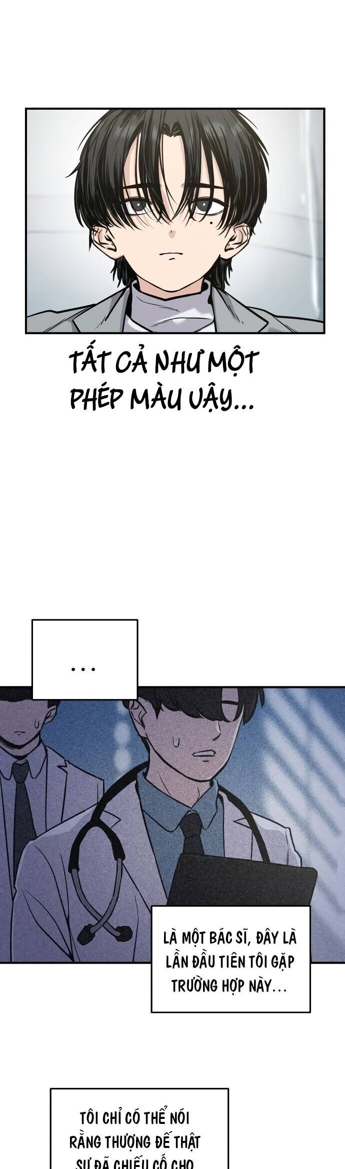 Cây Búa Ma Quái - Chương 2 - Trang 55