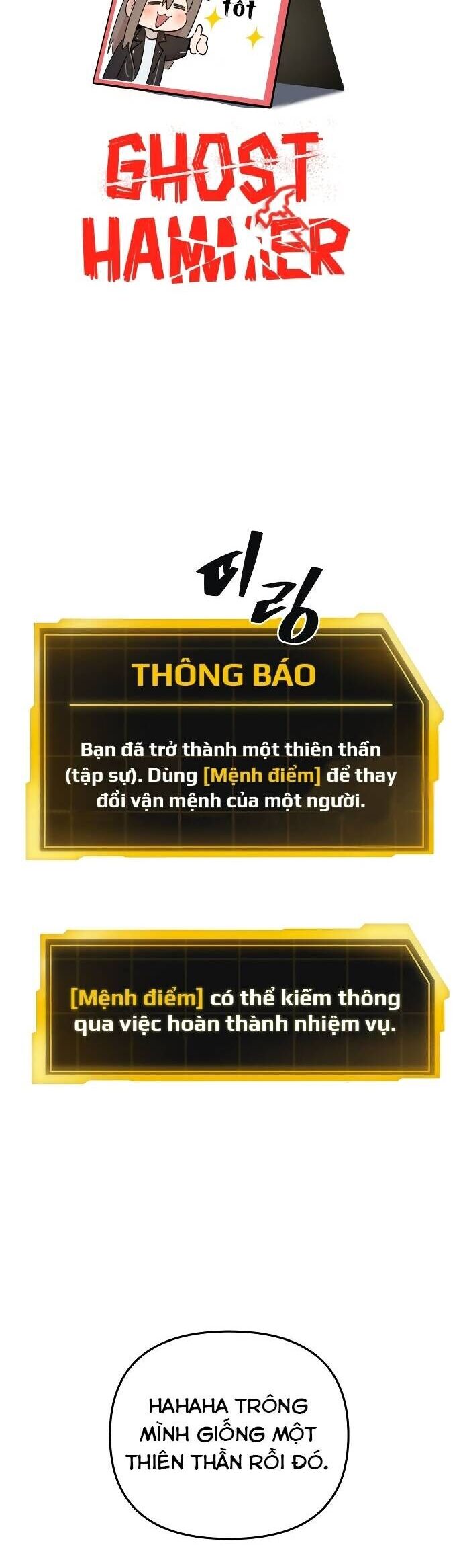 Cây Búa Ma Quái - Chương 2 - Trang 53