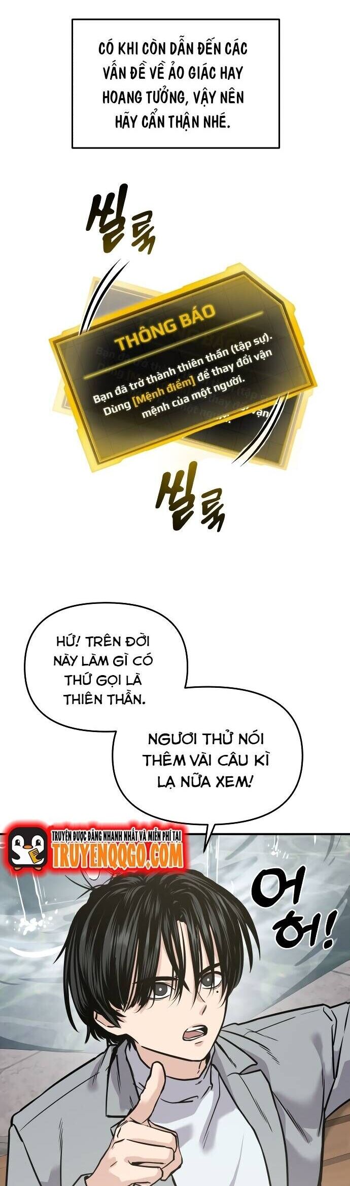 Cây Búa Ma Quái - Chương 2 - Trang 57