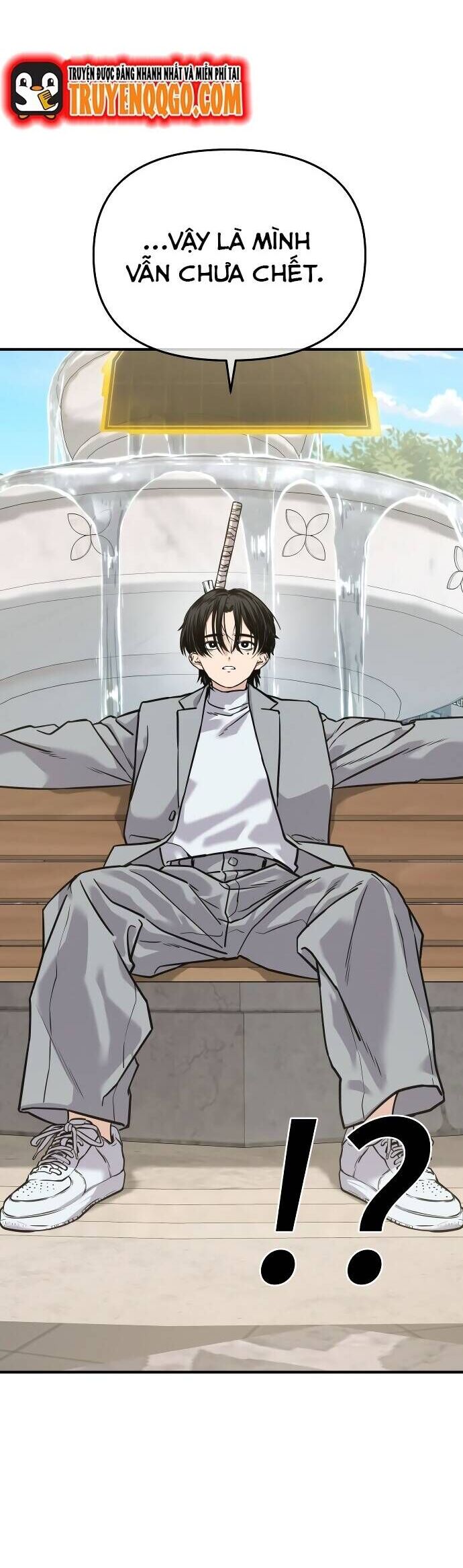 Cây Búa Ma Quái - Chương 2 - Trang 54