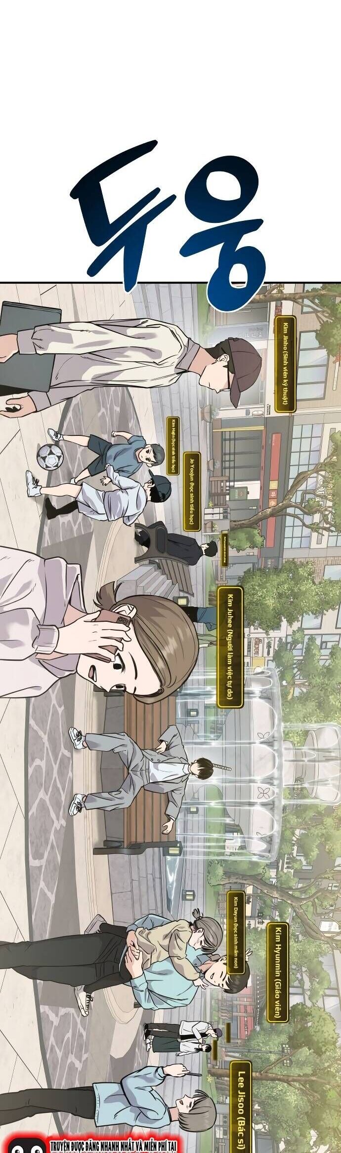 Cây Búa Ma Quái - Chương 2 - Trang 60