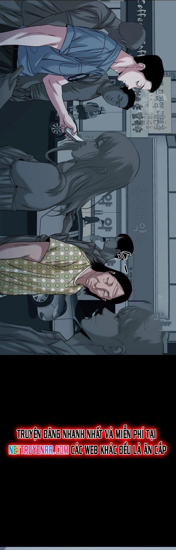 Ngôi Làng Ma Quái Chương 62 Ảnh 13