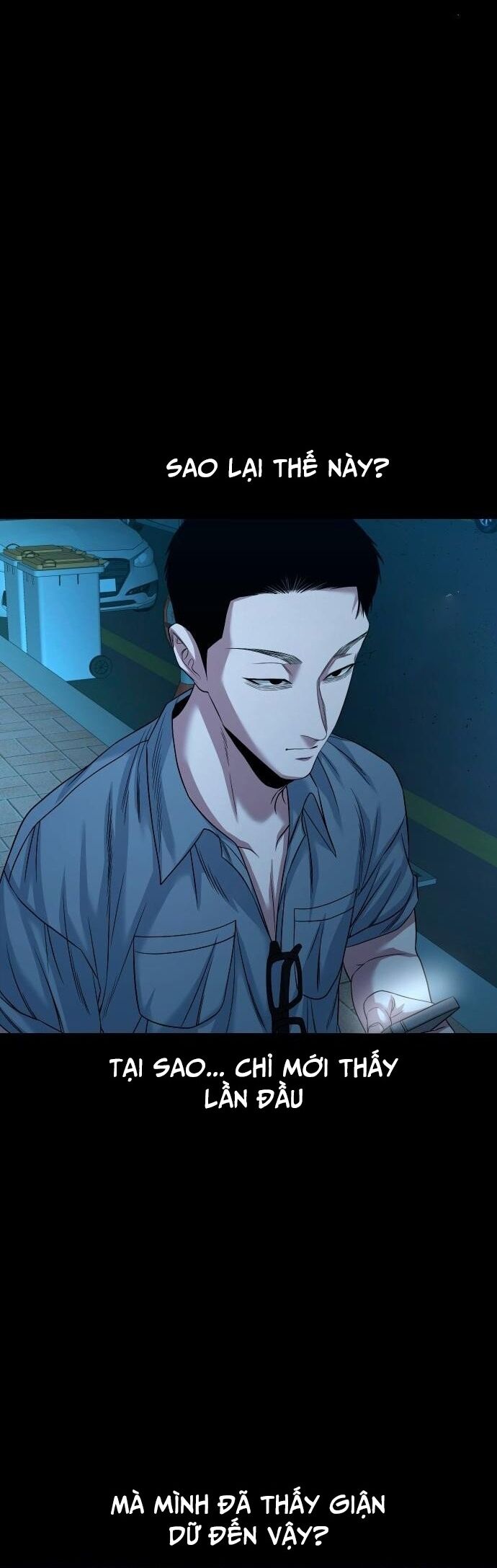 Ngôi Làng Ma Quái Chương 62 Ảnh 11