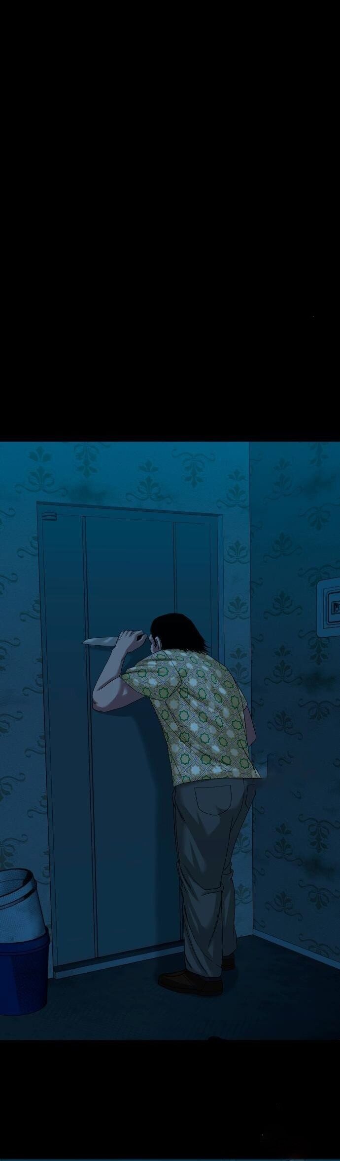 Ngôi Làng Ma Quái Chương 62 Ảnh 56