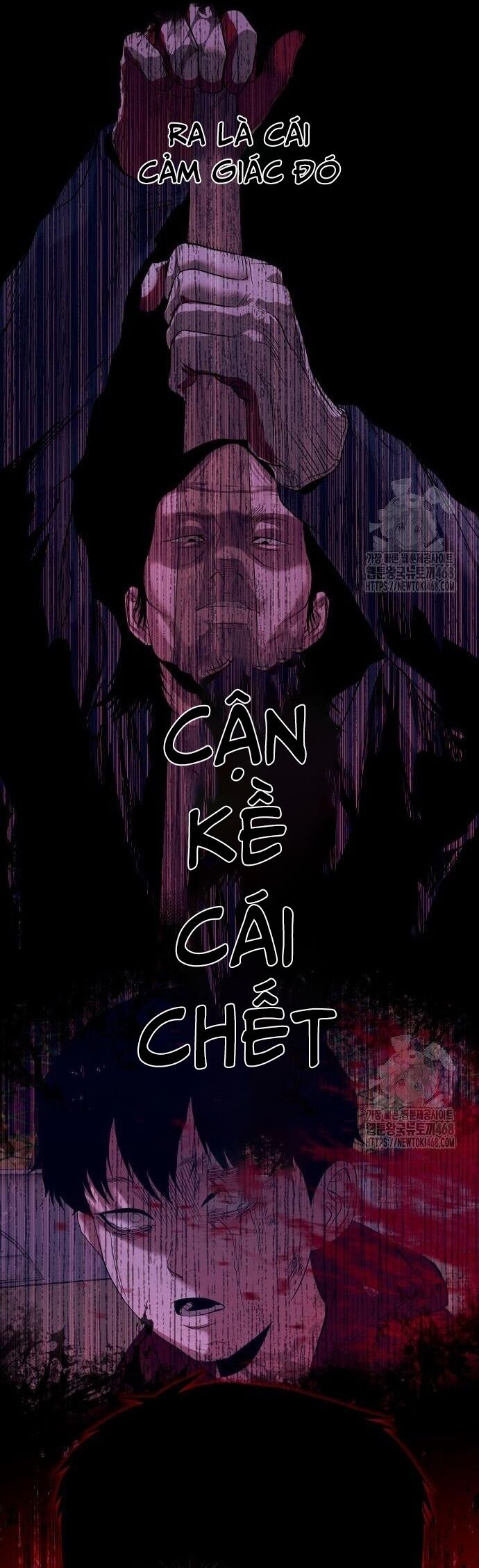 Ngôi Làng Ma Quái Chương 62 Ảnh 35