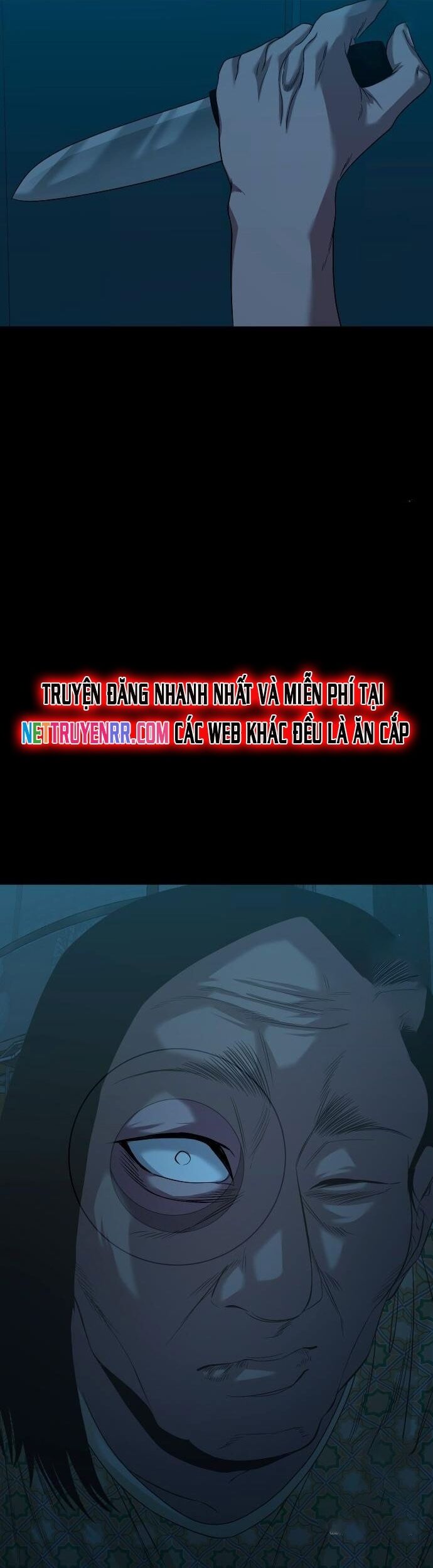 Ngôi Làng Ma Quái Chương 62 Ảnh 57