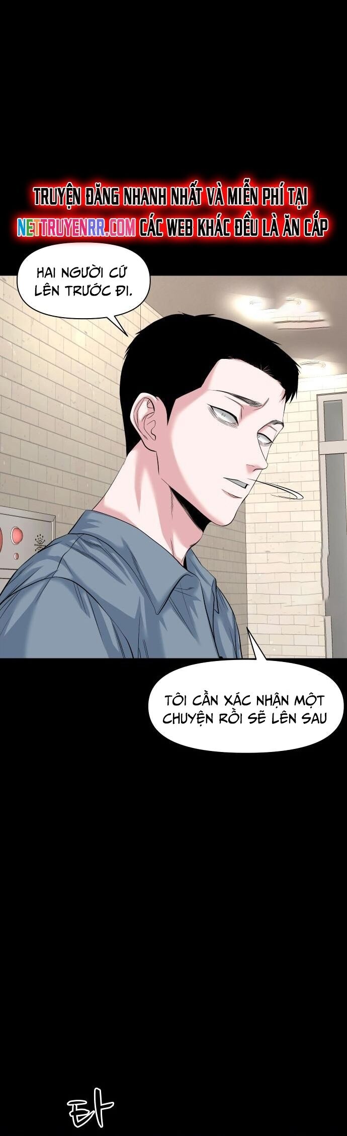 Ngôi Làng Ma Quái Chương 62 Ảnh 8
