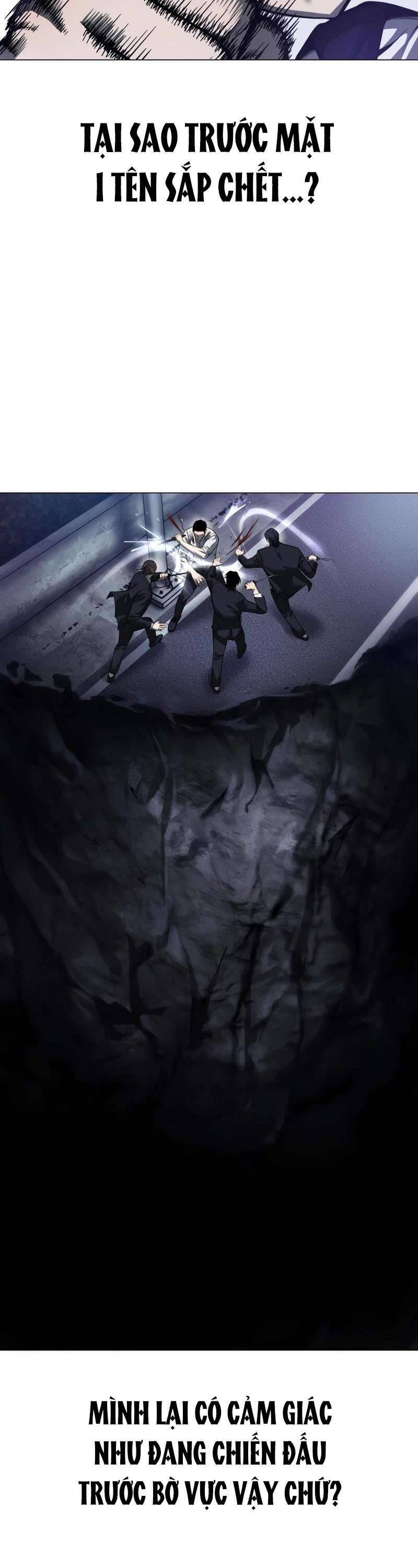 Red Shirt - Chương 3 - Trang 63