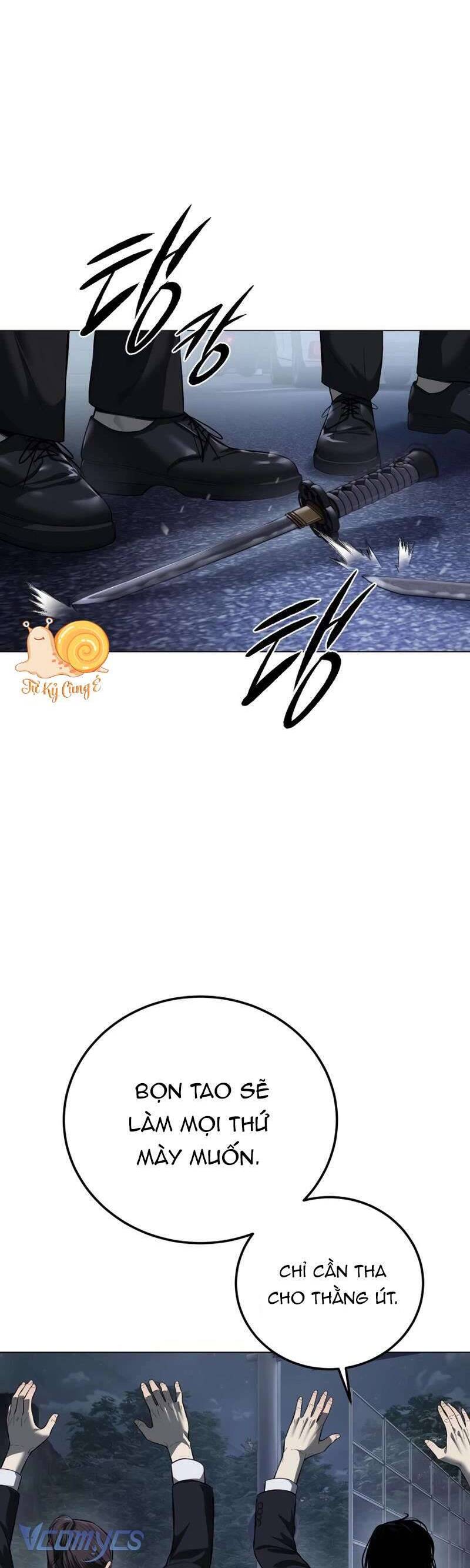 Red Shirt - Chương 3 - Trang 70