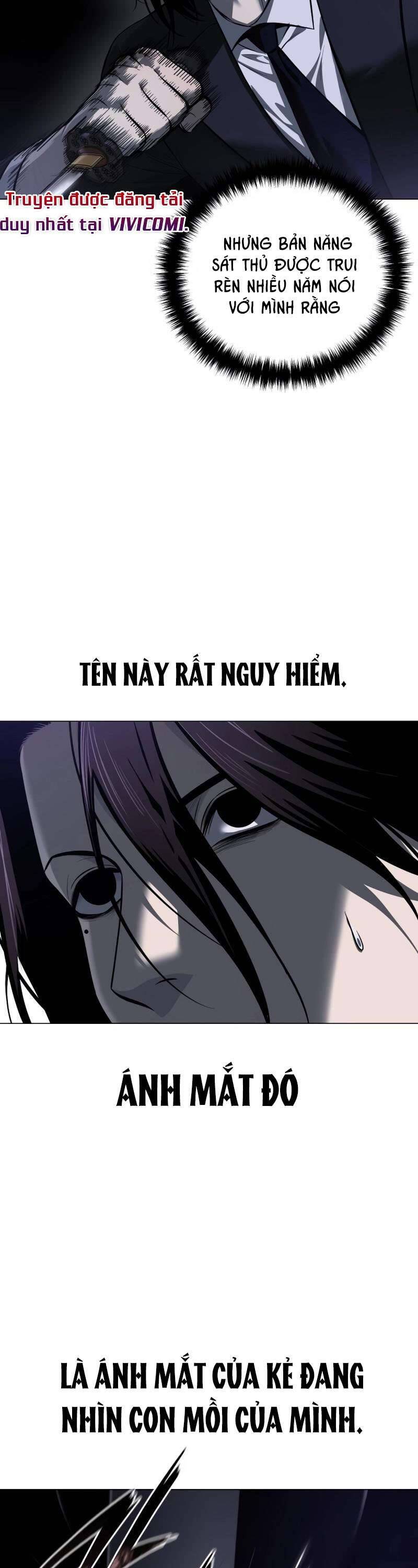 Red Shirt - Chương 3 - Trang 61