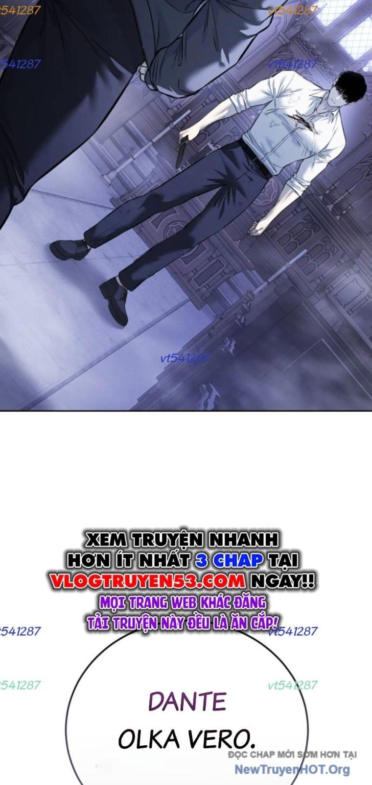 Sát Thủ Huyết Y - Chương 24 - Trang 59