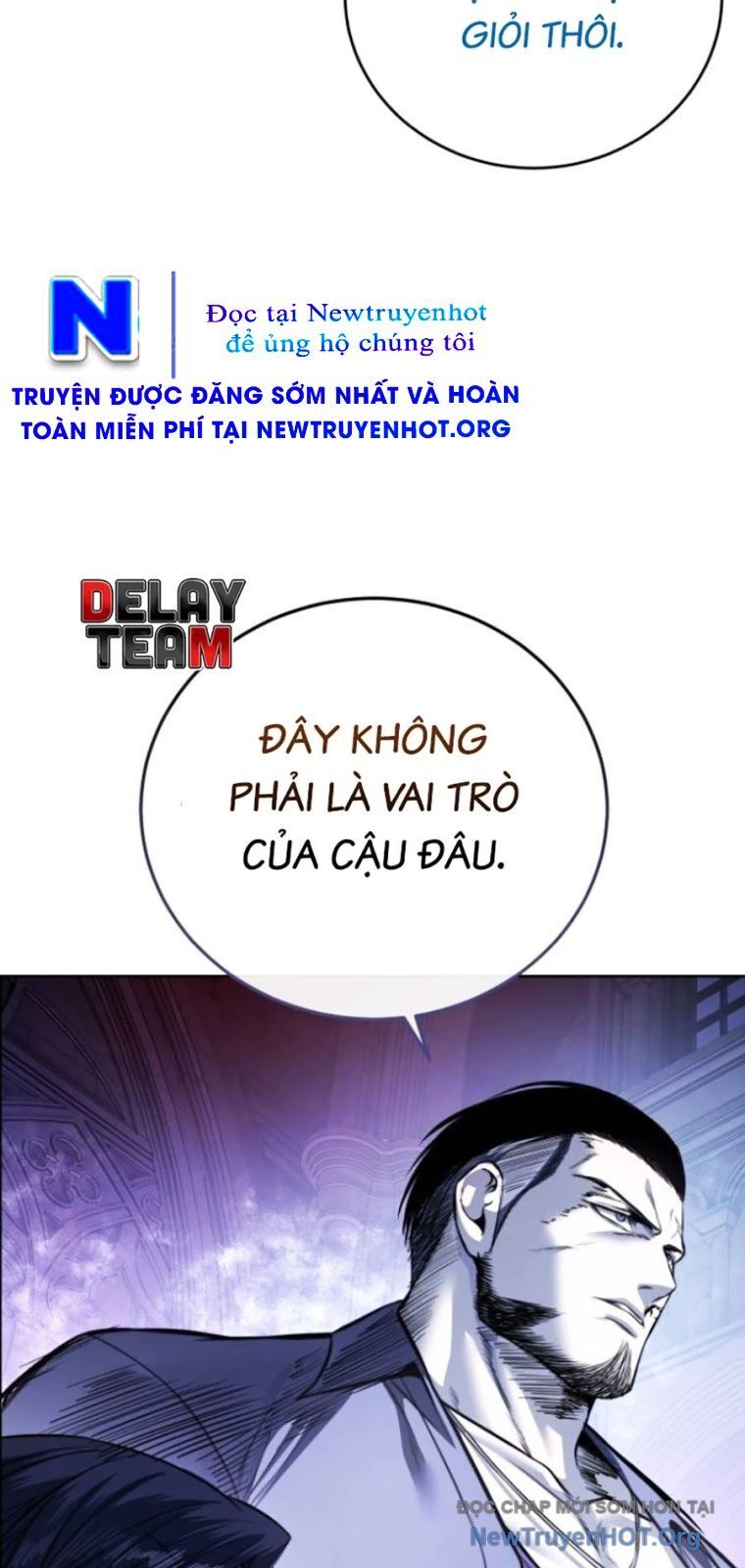 Sát Thủ Huyết Y - Chương 24 - Trang 20