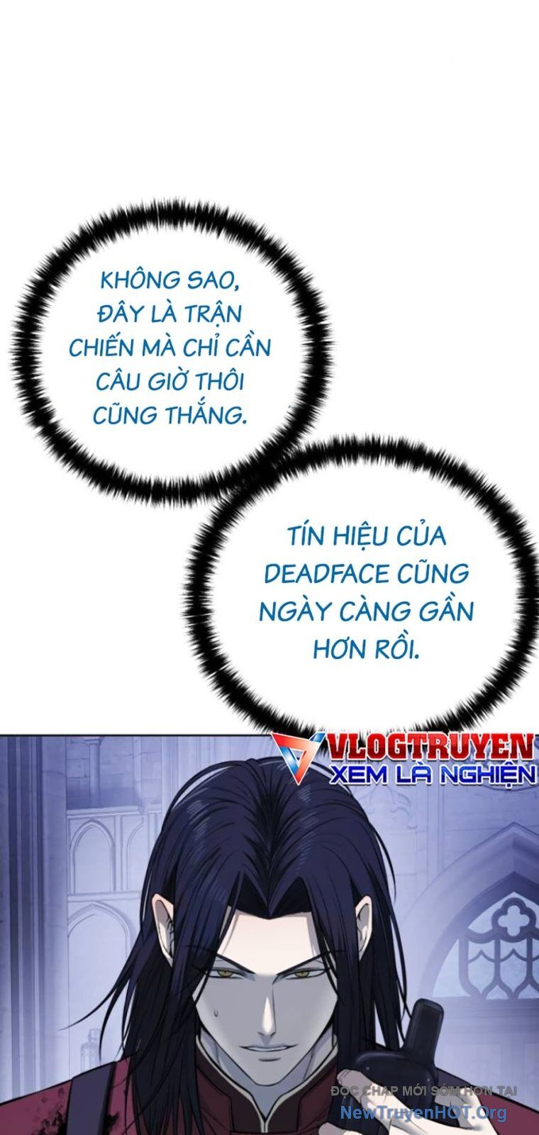Sát Thủ Huyết Y - Chương 24 - Trang 91