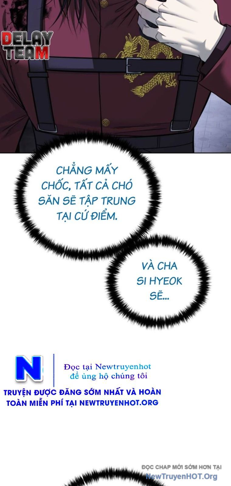 Sát Thủ Huyết Y - Chương 24 - Trang 92