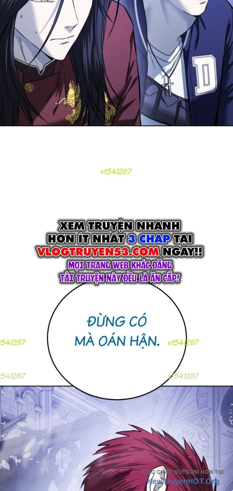 Sát Thủ Huyết Y - Chương 24 - Trang 56