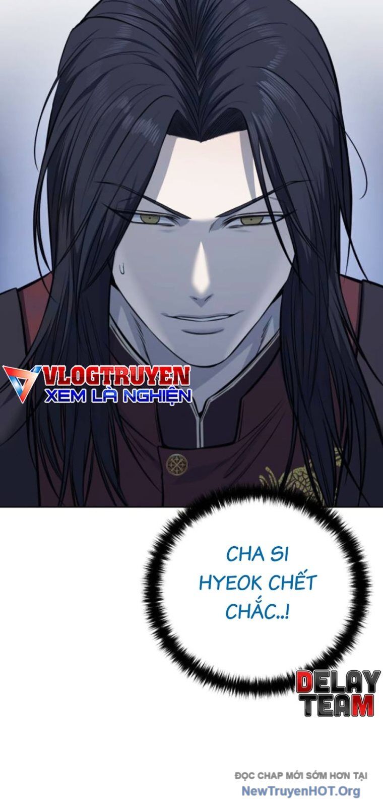 Sát Thủ Huyết Y - Chương 24 - Trang 41