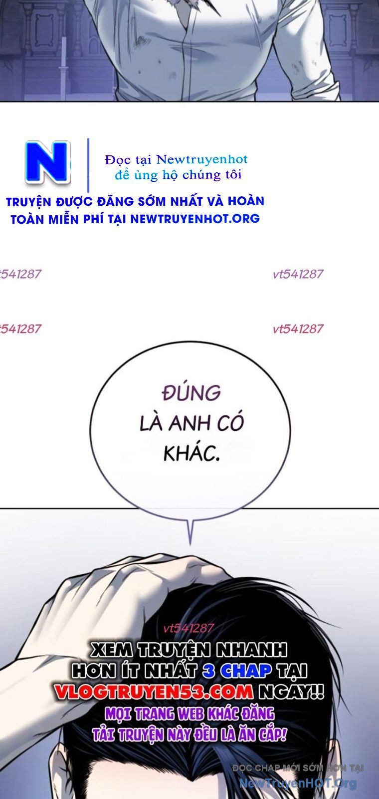 Sát Thủ Huyết Y - Chương 24 - Trang 65