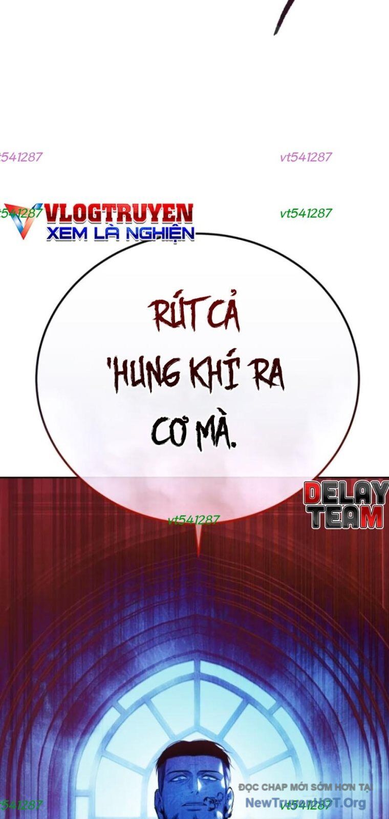 Sát Thủ Huyết Y - Chương 24 - Trang 110