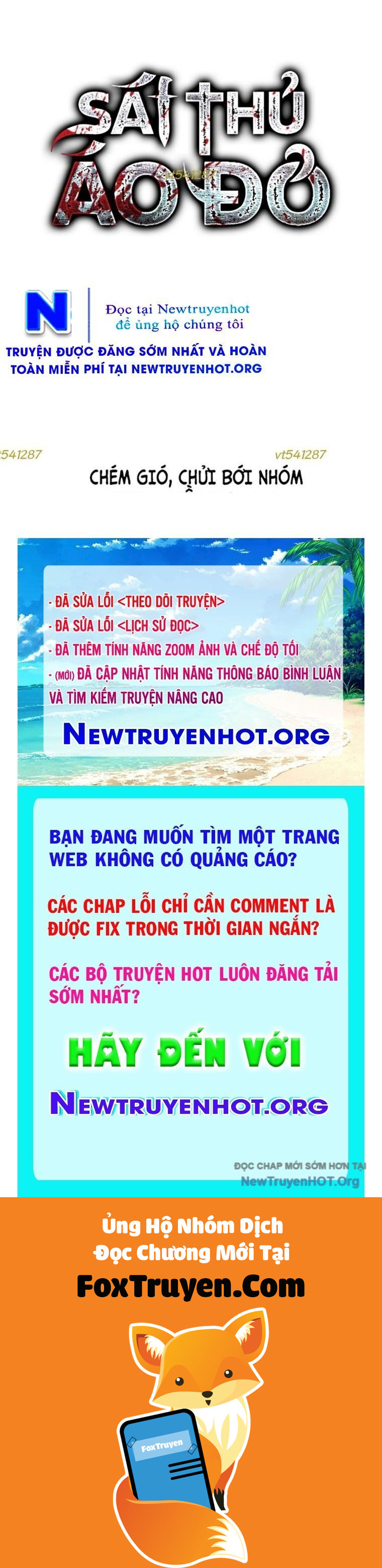 Sát Thủ Huyết Y - Chương 24 - Trang 112