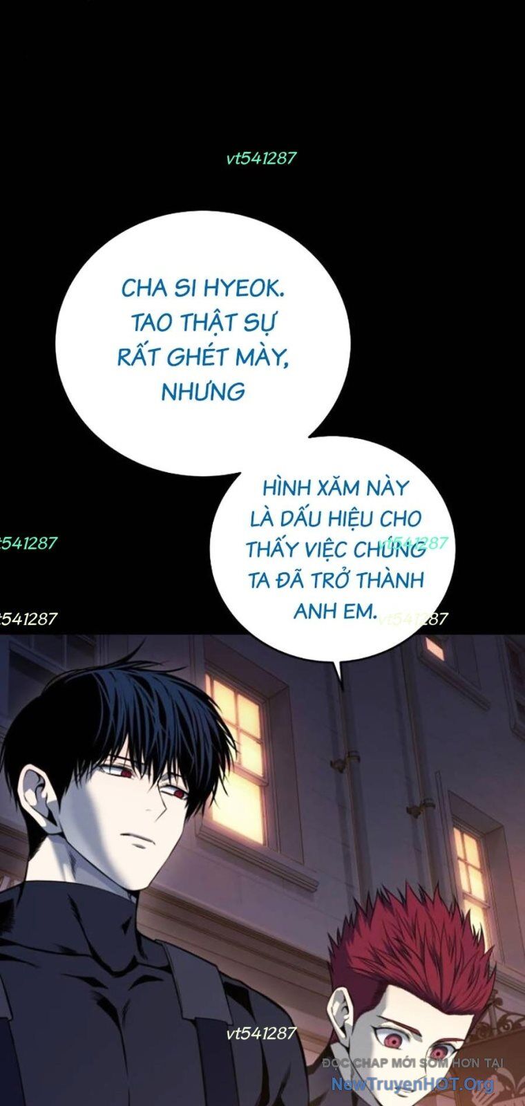 Sát Thủ Huyết Y - Chương 24 - Trang 7