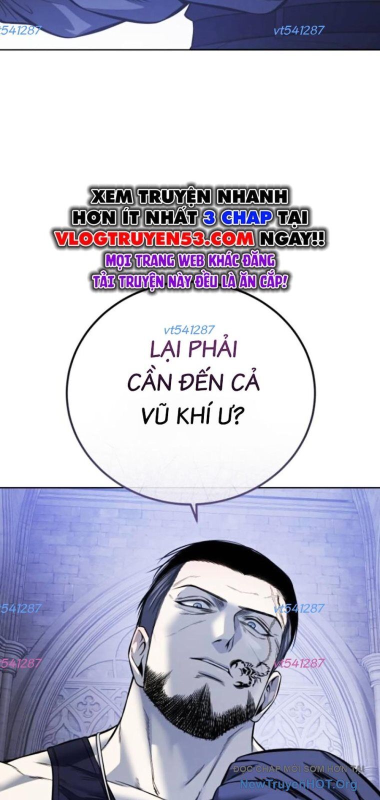 Sát Thủ Huyết Y - Chương 24 - Trang 63