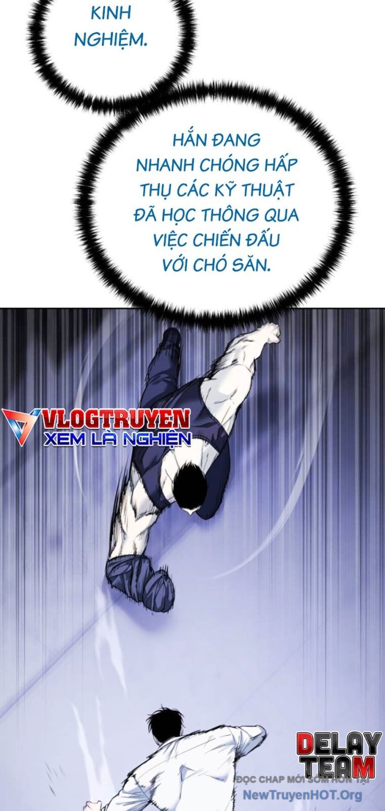 Sát Thủ Huyết Y - Chương 24 - Trang 82