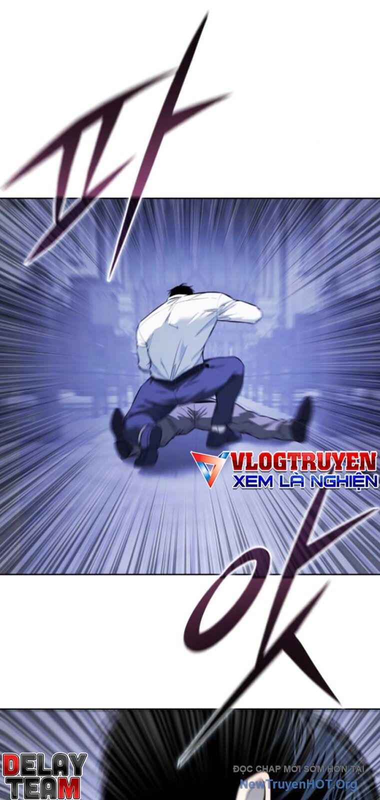 Sát Thủ Huyết Y - Chương 24 - Trang 22