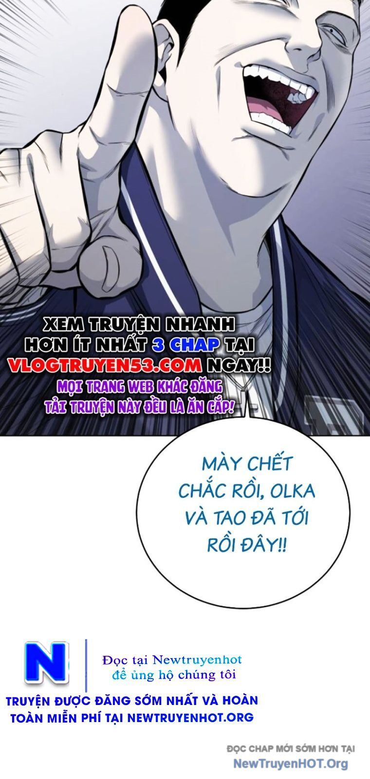 Sát Thủ Huyết Y - Chương 24 - Trang 32