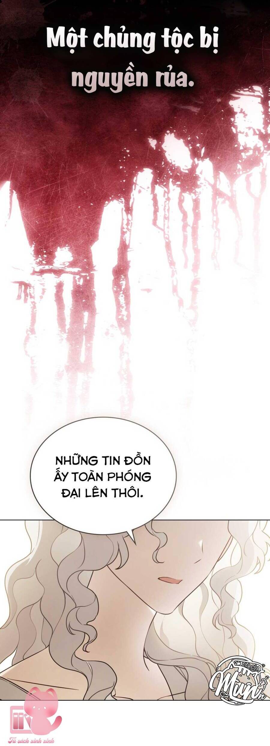 Hôn Nhân Khế Ước - Chương 4 - Trang 26