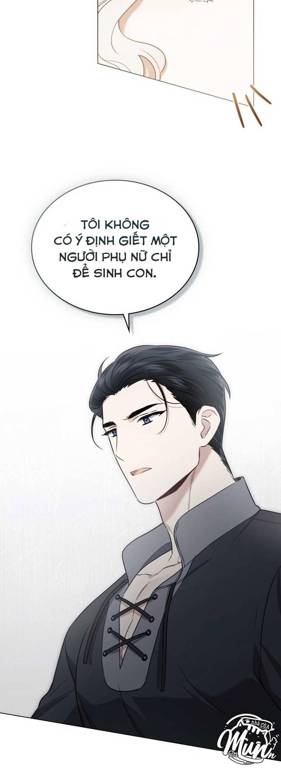 Hôn Nhân Khế Ước - Chương 4 - Trang 28