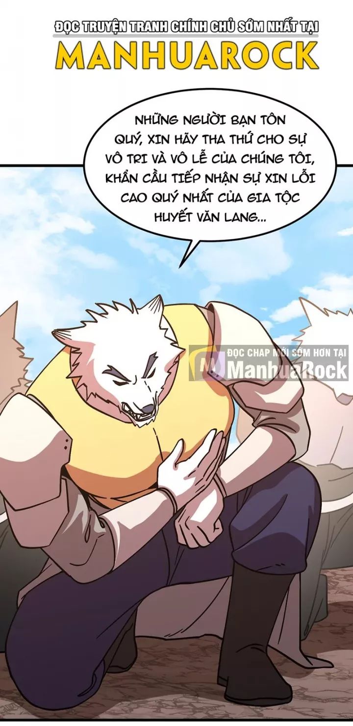 Cao Võ Hạ Cánh Đến Một Vạn Năm Sau - Chương 255 - Trang 44
