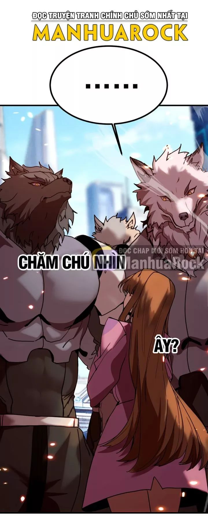 Cao Võ Hạ Cánh Đến Một Vạn Năm Sau - Chương 255 - Trang 15