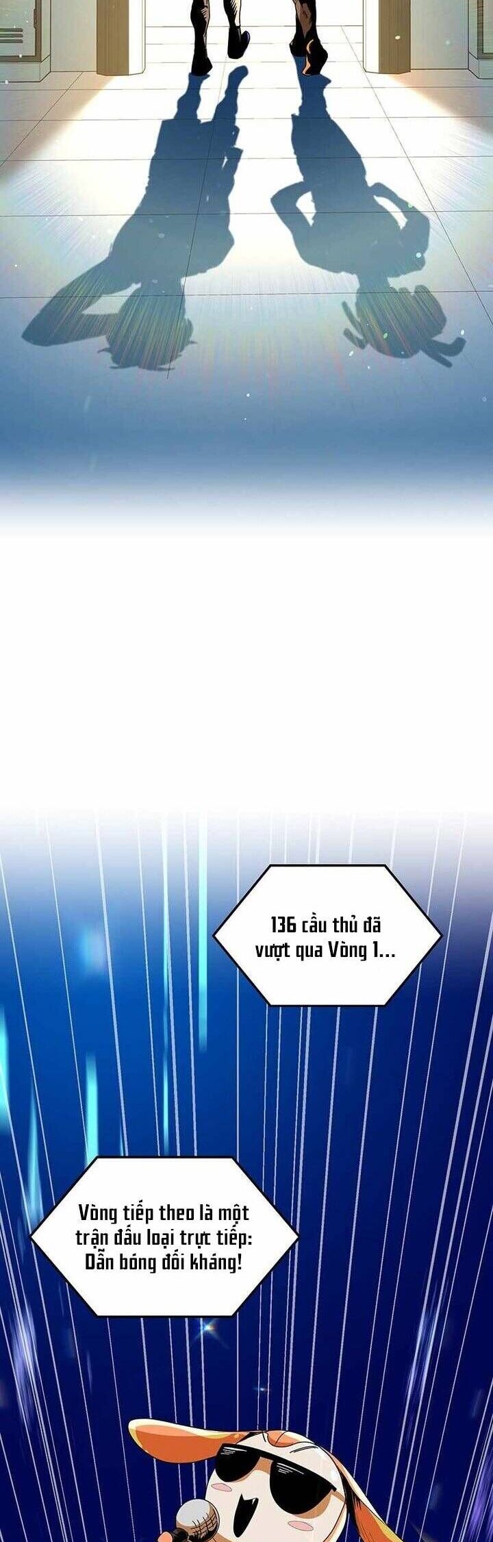 Overtime - Chương 6 - Trang 23