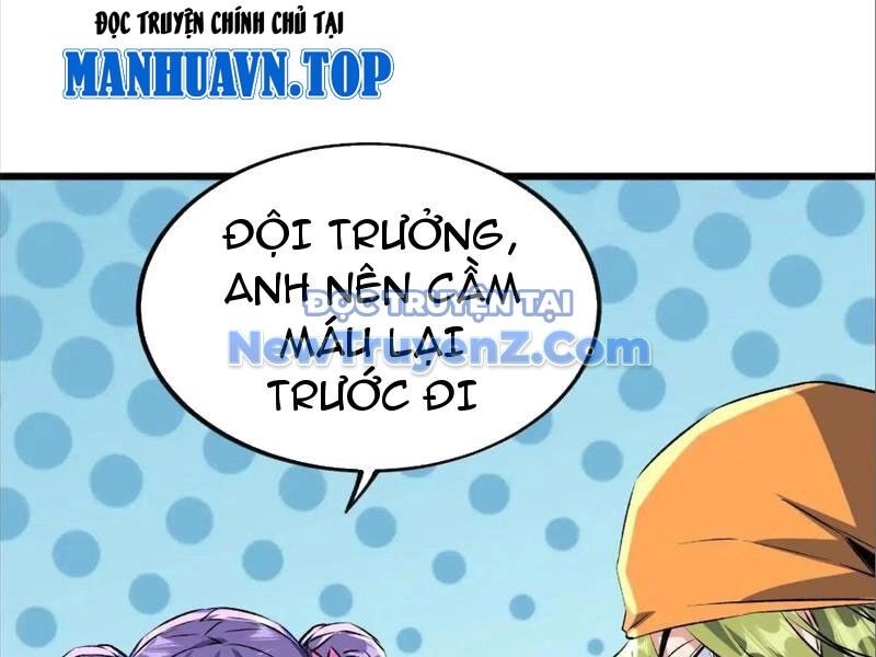 Mạt Thế Cẩu Sinh: Gián Giúp Ta Chồng Buff