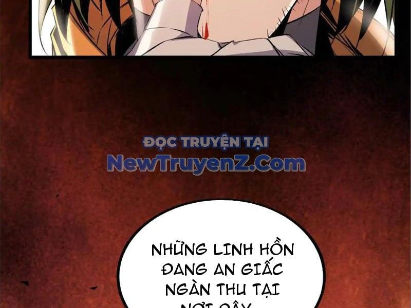 Mạt Thế Cẩu Sinh: Gián Giúp Ta Chồng Buff