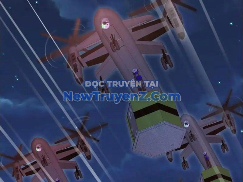 Mạt Thế Cẩu Sinh: Gián Giúp Ta Chồng Buff
