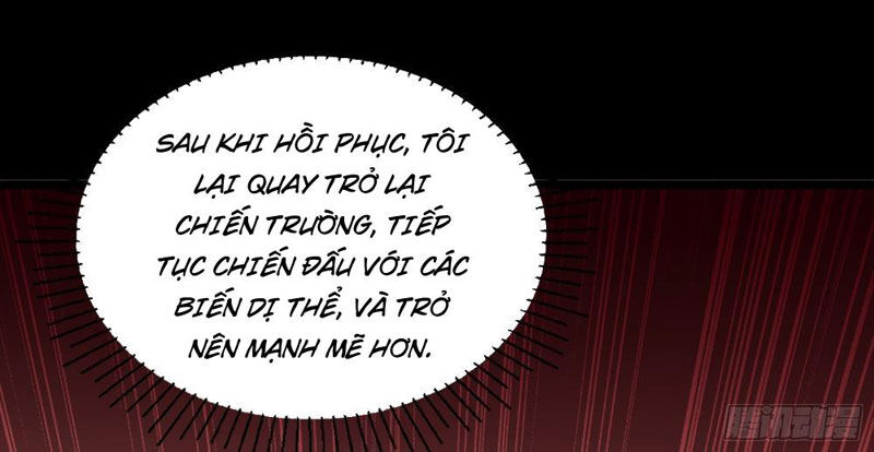 Cương Thiết Khế Ước Chương 30 Ảnh 107