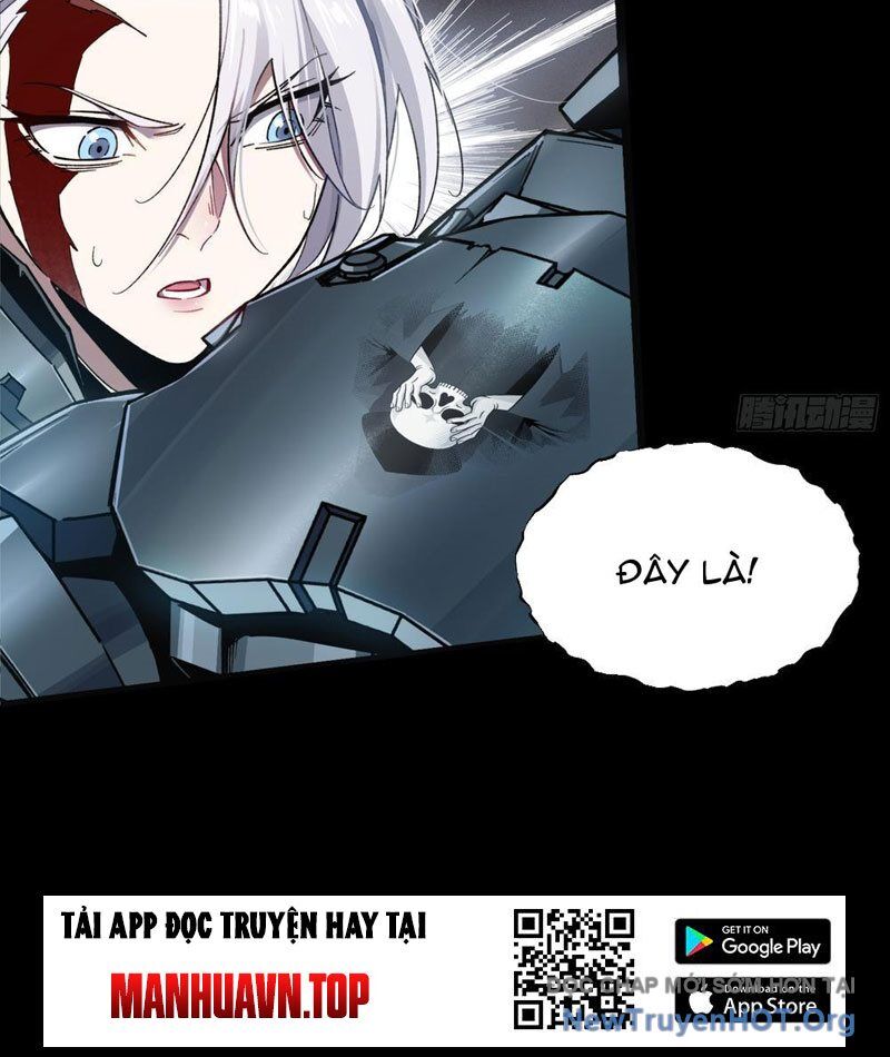 Cương Thiết Khế Ước Chương 30 Ảnh 38
