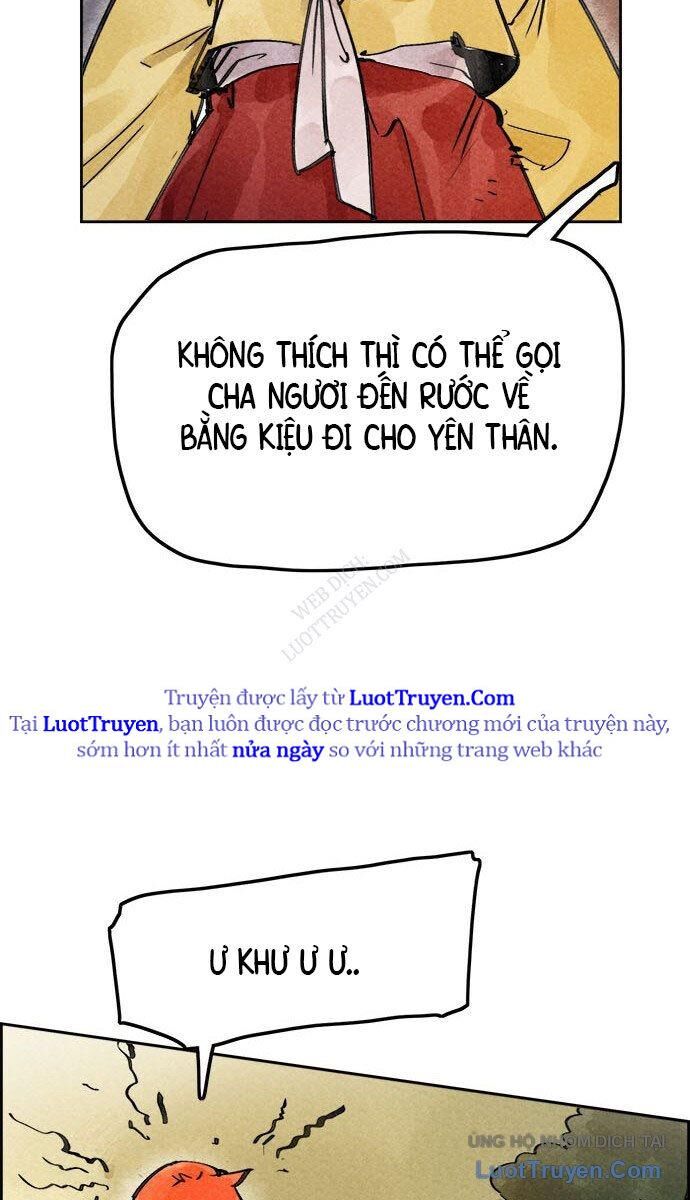 Hổ Giấy - Chương 5 - Trang 25