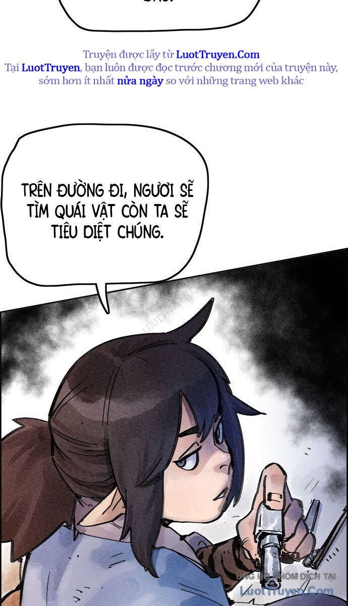 Hổ Giấy - Chương 5 - Trang 22
