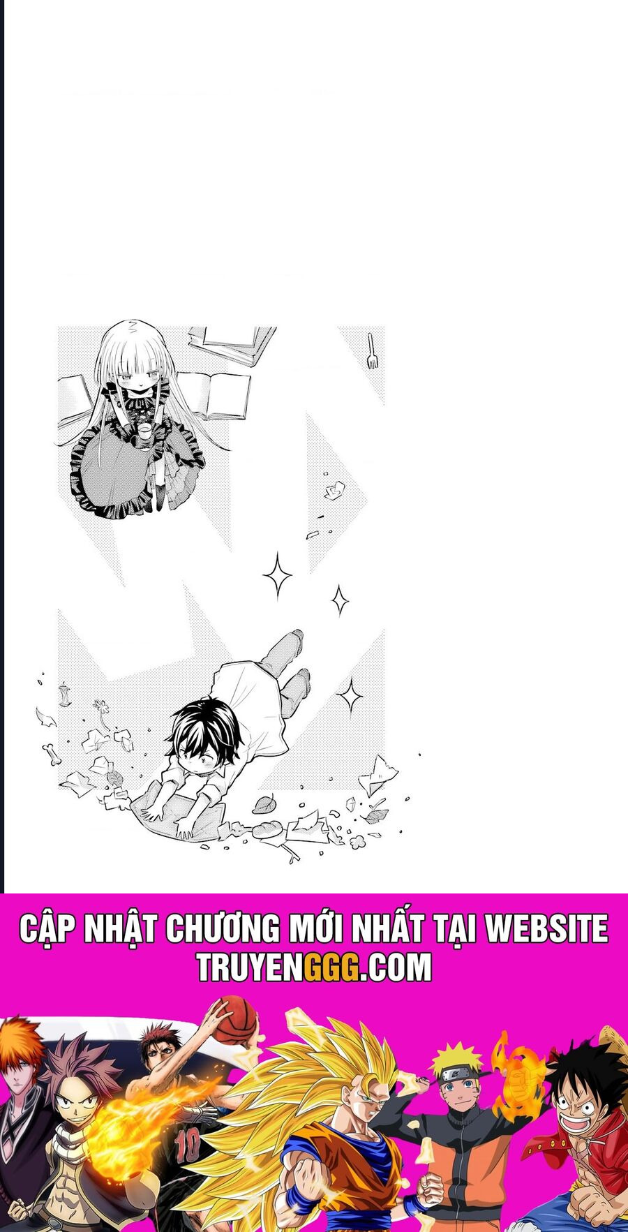 Tôi Bất Đắc Dĩ Trở Thành Cô Dâu (Tạm Thời) Của Công Chúa Tử Thần - Chương 7 - Trang 17