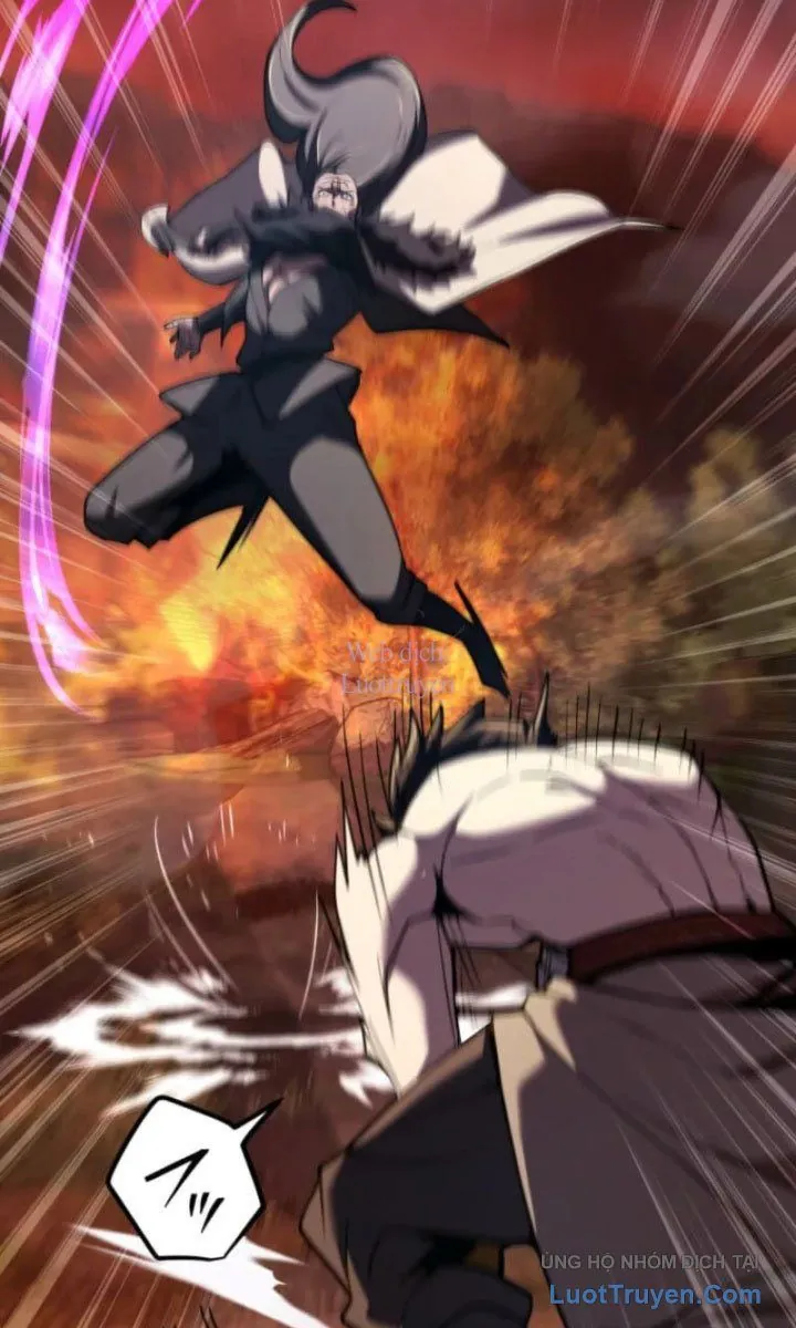 Trở Thành Cuồng Nhân Ở Chính Thế Giới Mà Mình Tạo Ra - Chương 7 - Trang 57